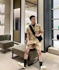 Bottega Veneta Свитшот BV — фото 3
