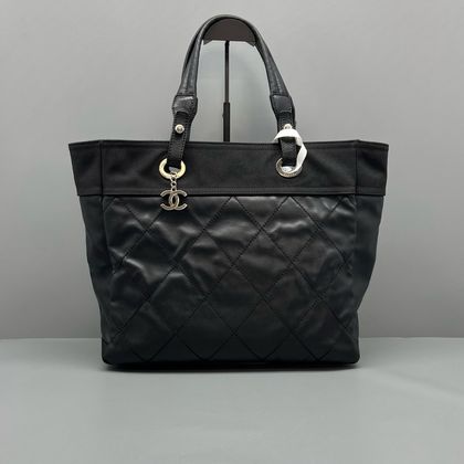 Chanel Сумка-тоут