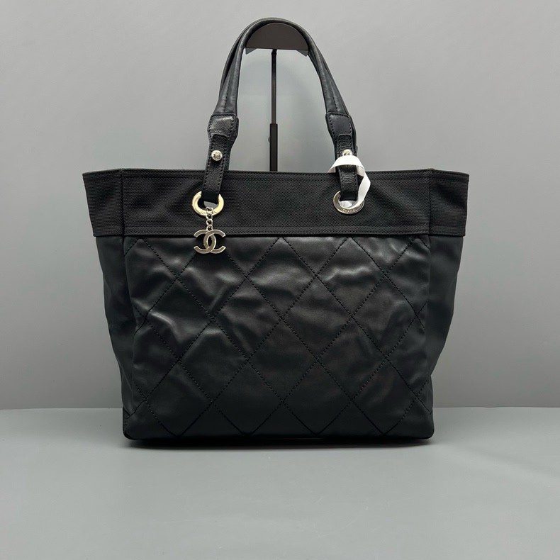 Chanel Сумка-тоут — фото 1