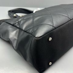 Chanel Сумка-тоут — фото 4