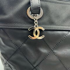 Chanel Сумка-тоут — фото 6