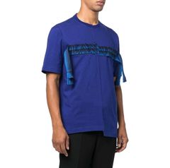 Lanvin Футболка Logo T — фото 3