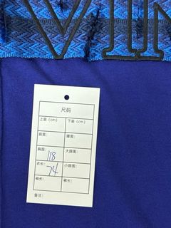 Lanvin Футболка Logo T — фото 4