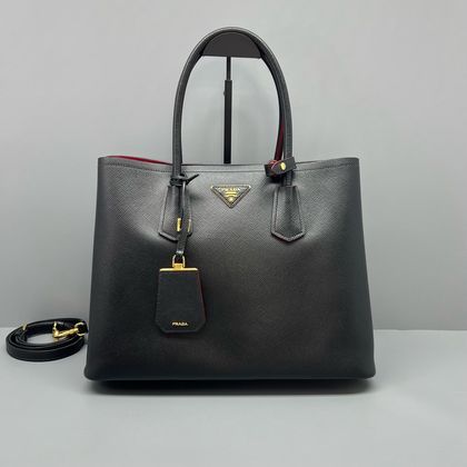 Prada Сумка double
