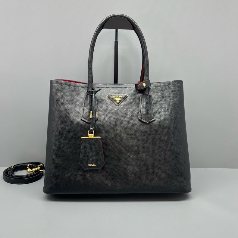 Prada Сумка double — фото 1
