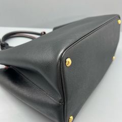 Prada Сумка double — фото 4