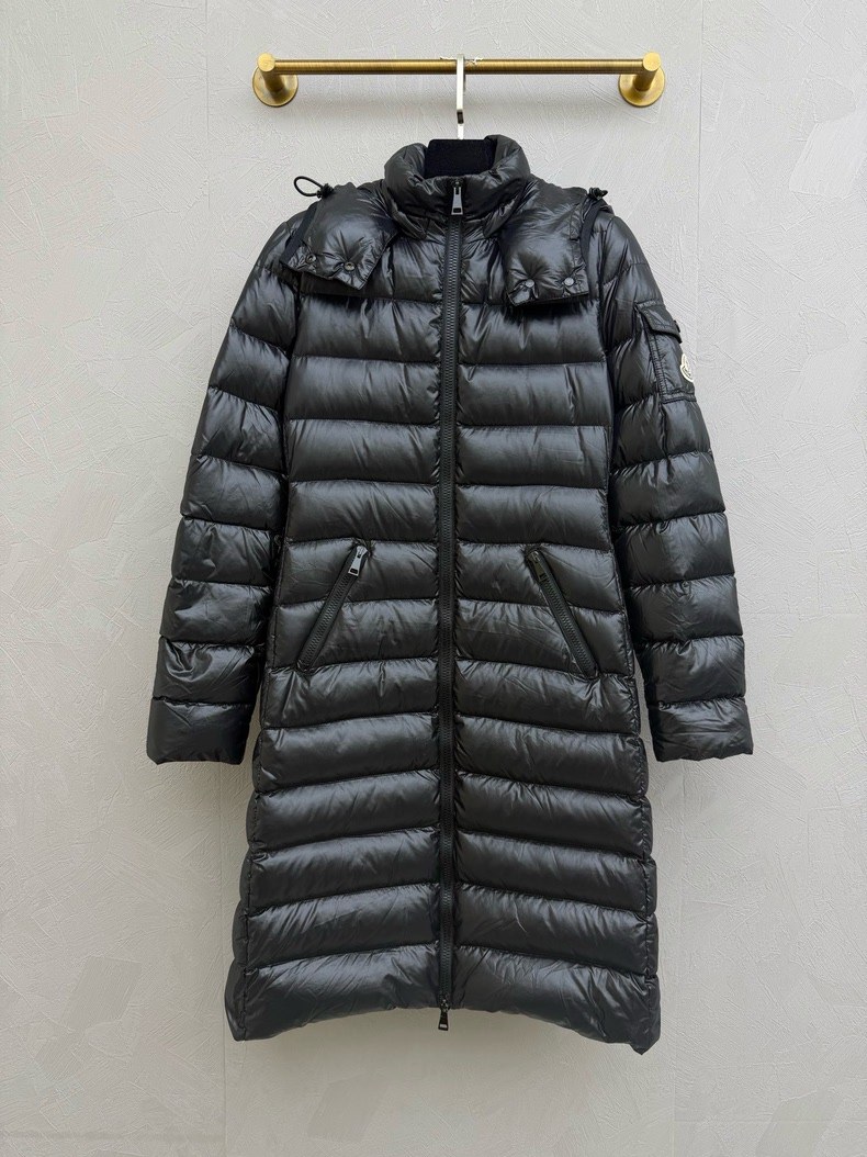 Moncler Свитшот Moka Logo — фото 1