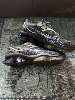 Kiko Kostadinov Кеды Asics Gel-Quan — фото 3