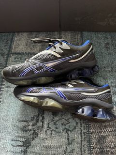 Kiko Kostadinov Кеды Asics Gel-Quan — фото 4