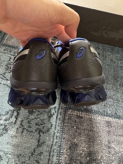 Kiko Kostadinov Кеды Asics Gel-Quan — фото 5