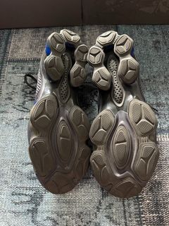 Kiko Kostadinov Кеды Asics Gel-Quan — фото 6
