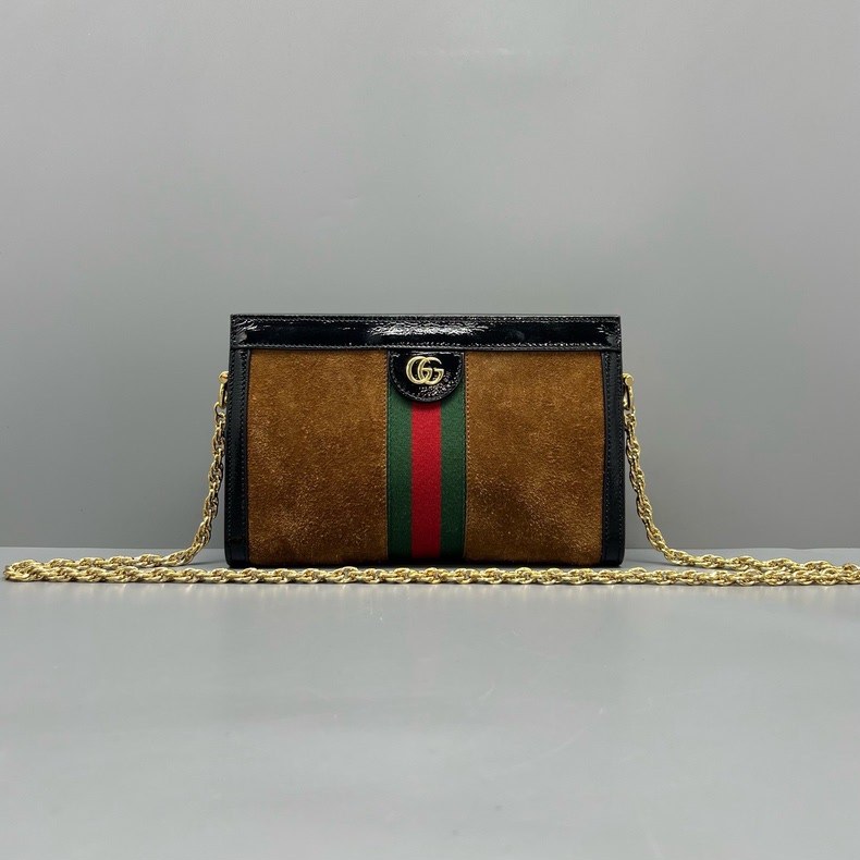 Gucci Сумка op cm — фото 1