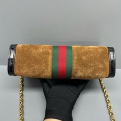 Gucci Сумка op cm — фото 4