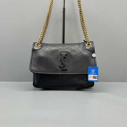 Saint Laurent Сумка YSL Niki d