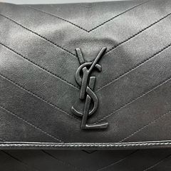 Saint Laurent Сумка YSL Niki d — фото 6