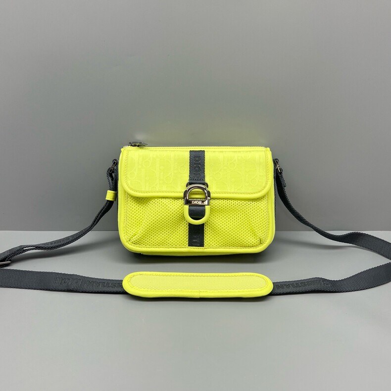 Dior Сумка кросс-боди cm — фото 1