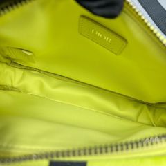 Dior Сумка кросс-боди cm — фото 7