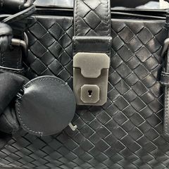 Bottega Veneta Сумка BV c — фото 6
