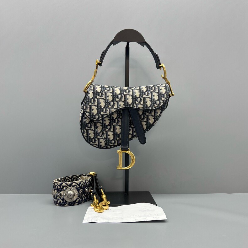 Dior Сумка — фото 1