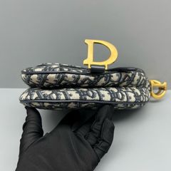 Dior Сумка — фото 4