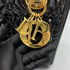 Dior Сумка cm — фото 4