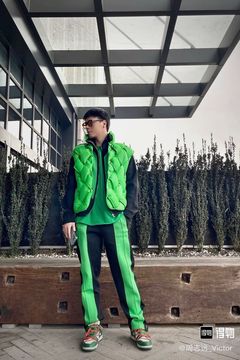 Bottega Veneta Брюки BV — фото 4