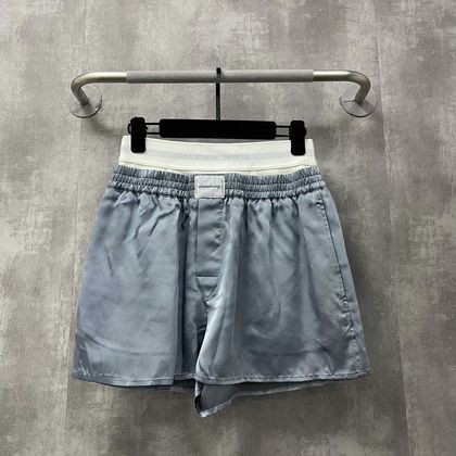 Alexanderwang Брюки Alexander Wang Logo