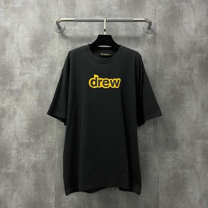 Drewhouse Футболка Drew House Logo T