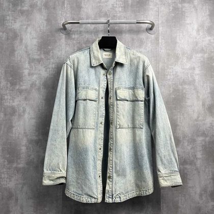 Fear of God FOG th