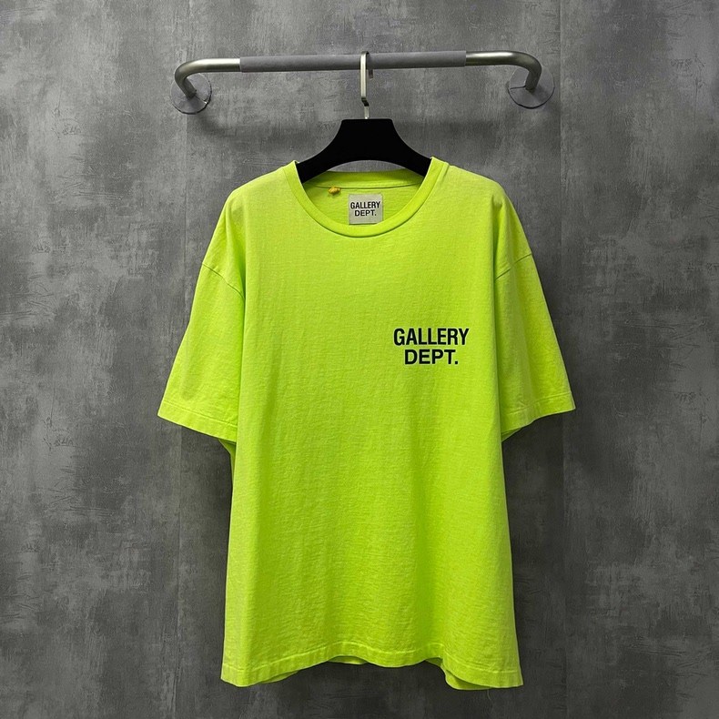 Gallerydept Свитшот Gallery Dept Logo — фото 1