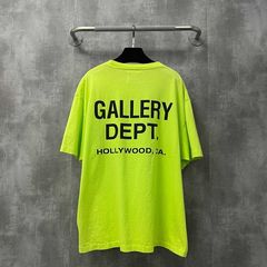 Gallerydept Свитшот Gallery Dept Logo — фото 3