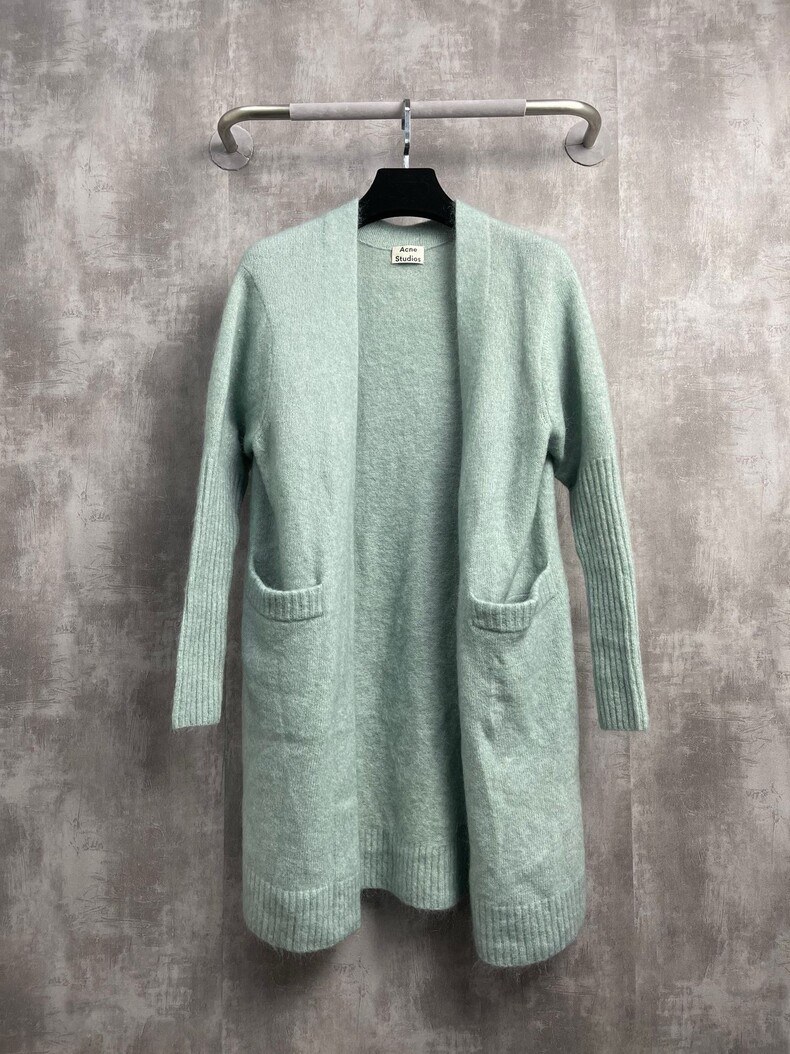 Acne Studios Куртка XX — фото 1