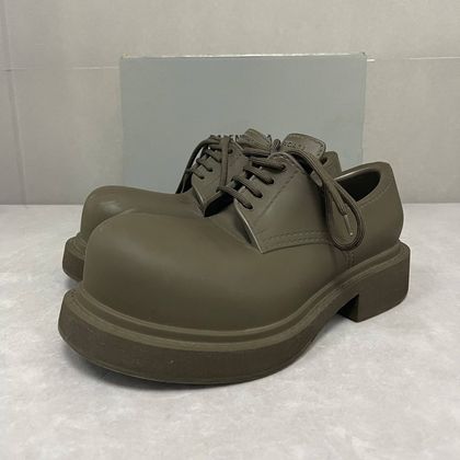 Balenciaga Кеды Steroid EVA