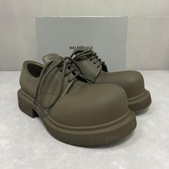 Balenciaga Кеды Steroid EVA — фото 3