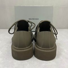 Balenciaga Кеды Steroid EVA — фото 4