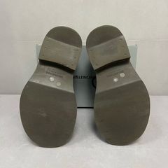 Balenciaga Кеды Steroid EVA — фото 5