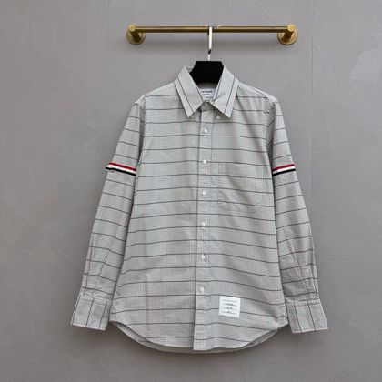 Thom Browne Рубашка TB