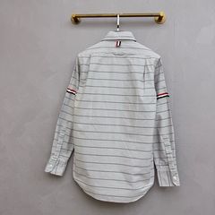 Thom Browne Рубашка TB — фото 3