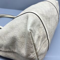 Gucci Сумка-тоут — фото 4