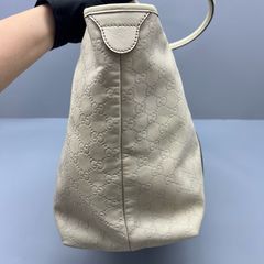 Gucci Сумка-тоут — фото 5