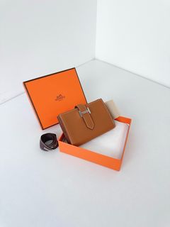 Hermès Сумка bearn — фото 3