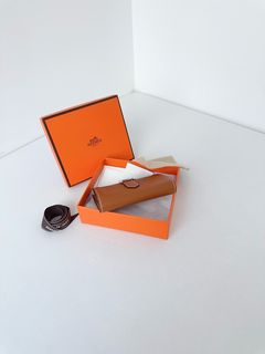Hermès Сумка bearn — фото 5