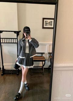 Miu Miu Свитшот Miumiu Logo — фото 7