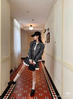 Miu Miu Свитшот Miumiu Logo — фото 8