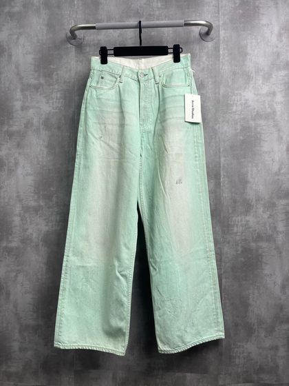 Acne Studios Брюки