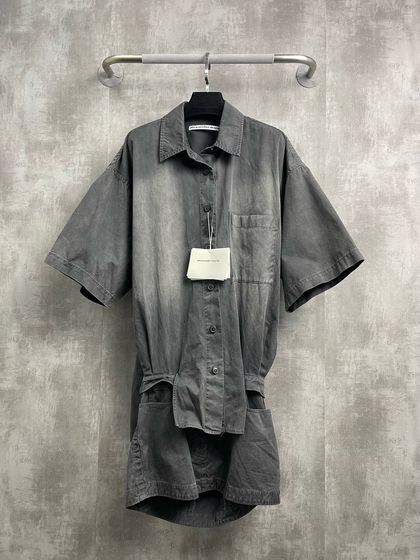 Alexanderwang Свитшот Alexander Wang