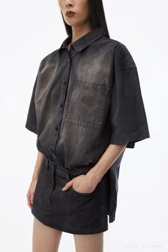 Alexanderwang Свитшот Alexander Wang — фото 4