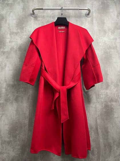 Max Mara Пальто MaxMara