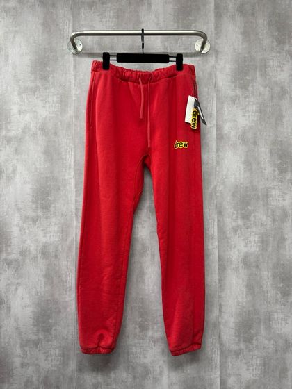 Drewhouse Брюки Drew House Logo