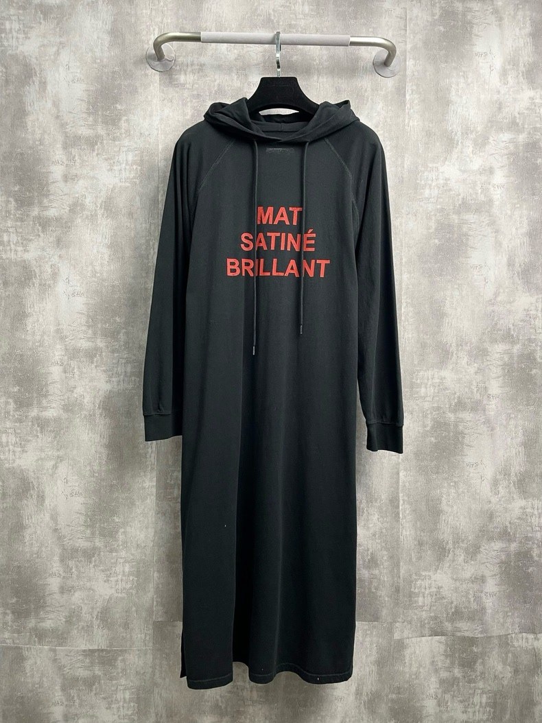 Maison Margiela Худи MM6 — фото 1